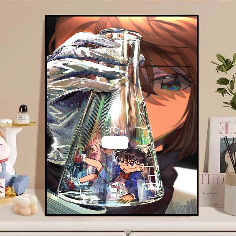 Artistic Canvas Print Kalsten