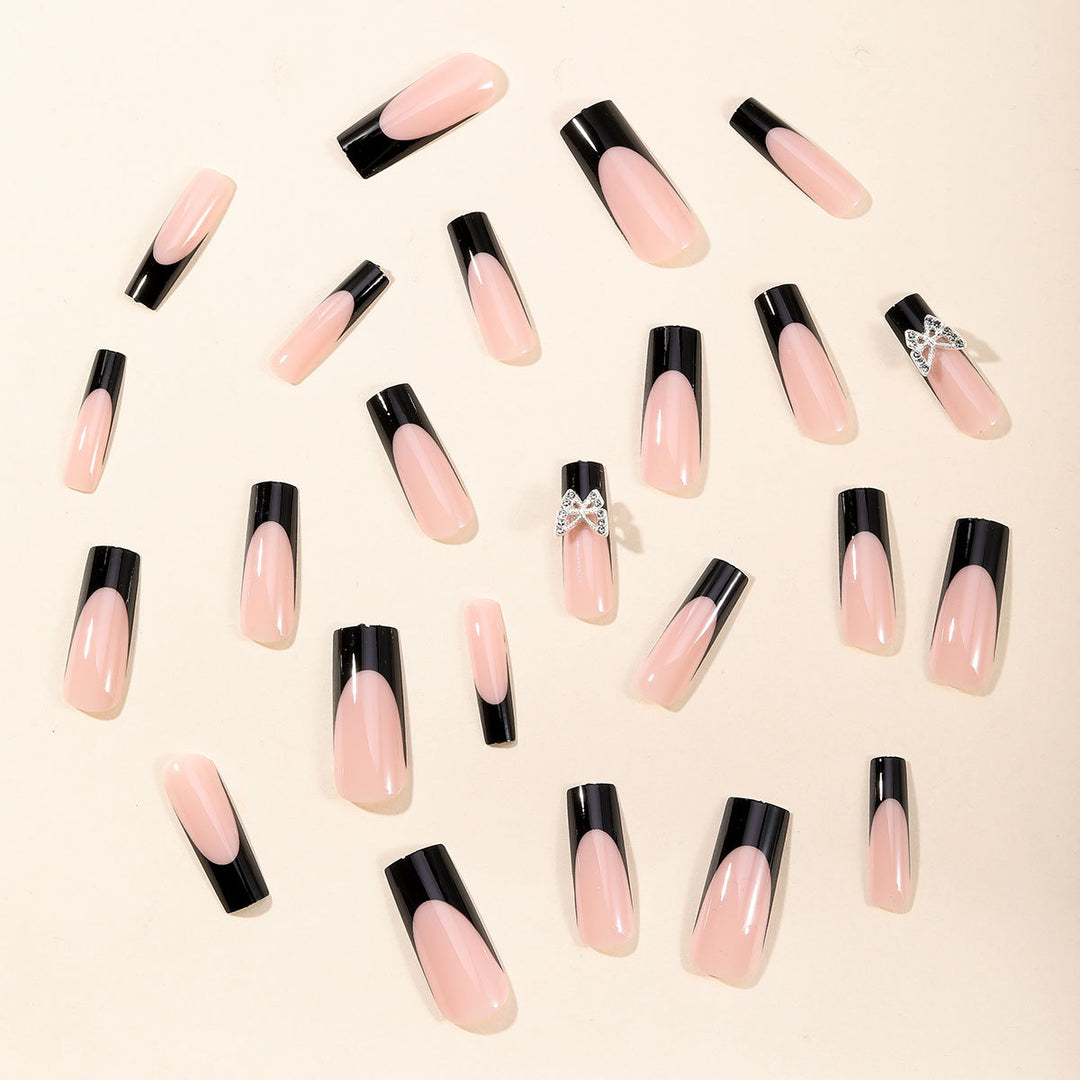 Statement Nail Art Extensions Kalsten