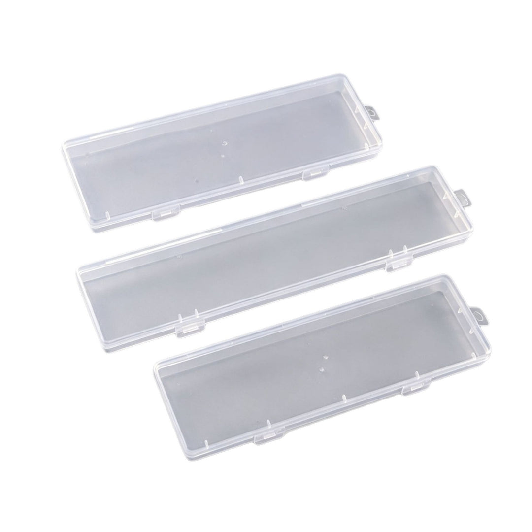 Clear Utility Storage Case Kalsten