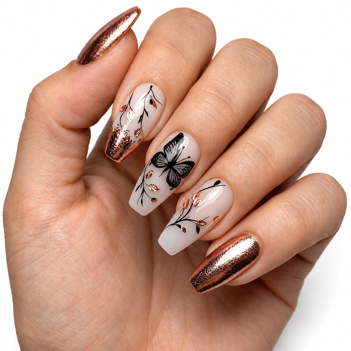 Premium Nail Art Kalsten