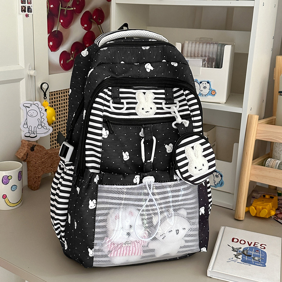 Adorable Character-Themed Backpack Kalsten