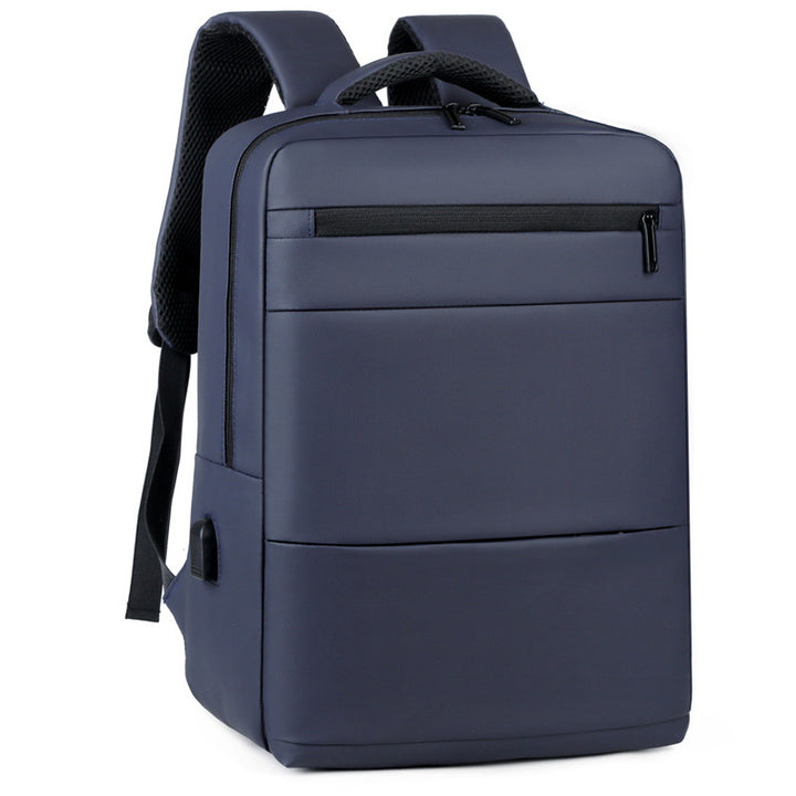 Sleek Multi-Functional Laptop Backpack
