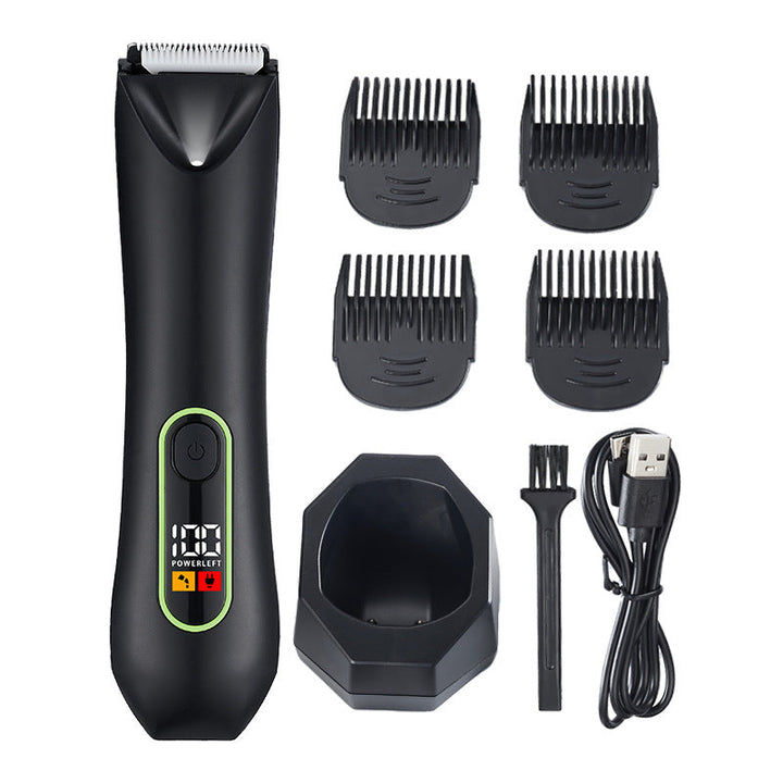 Precision Rechargeable Hair Clipper Kalsten