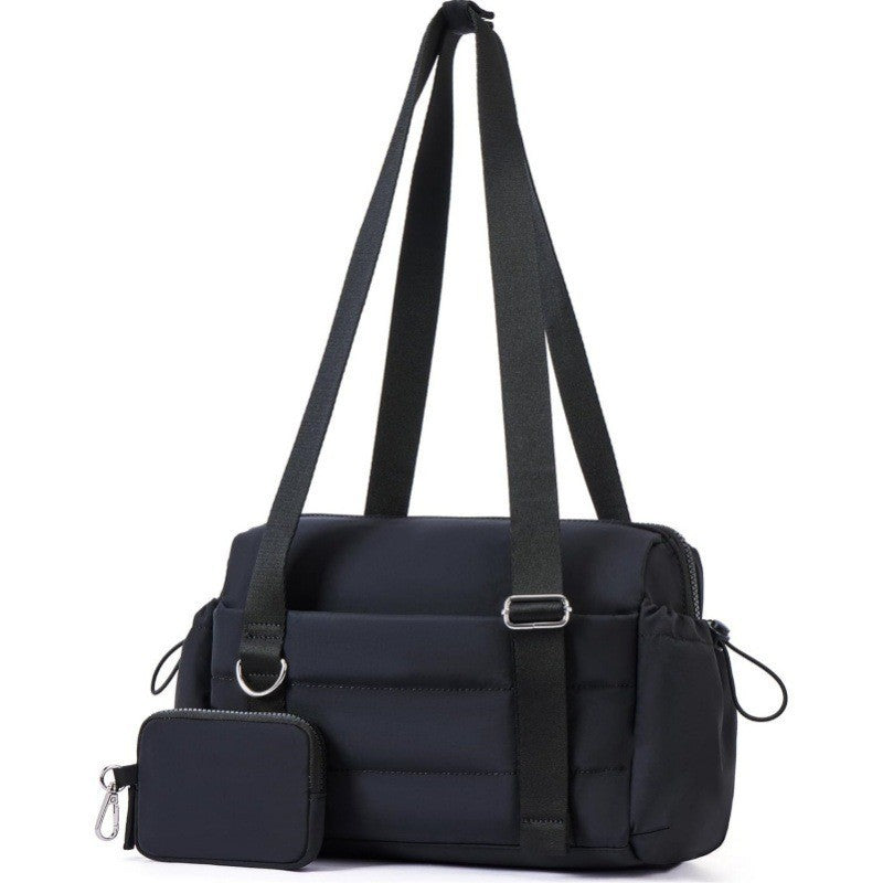Multi-Functional Insulated Lunch Cooler Bag Kalsten