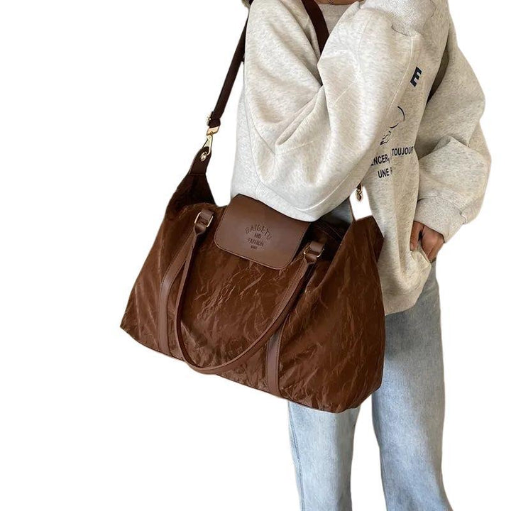 Elegant Weekend Bag Kalsten