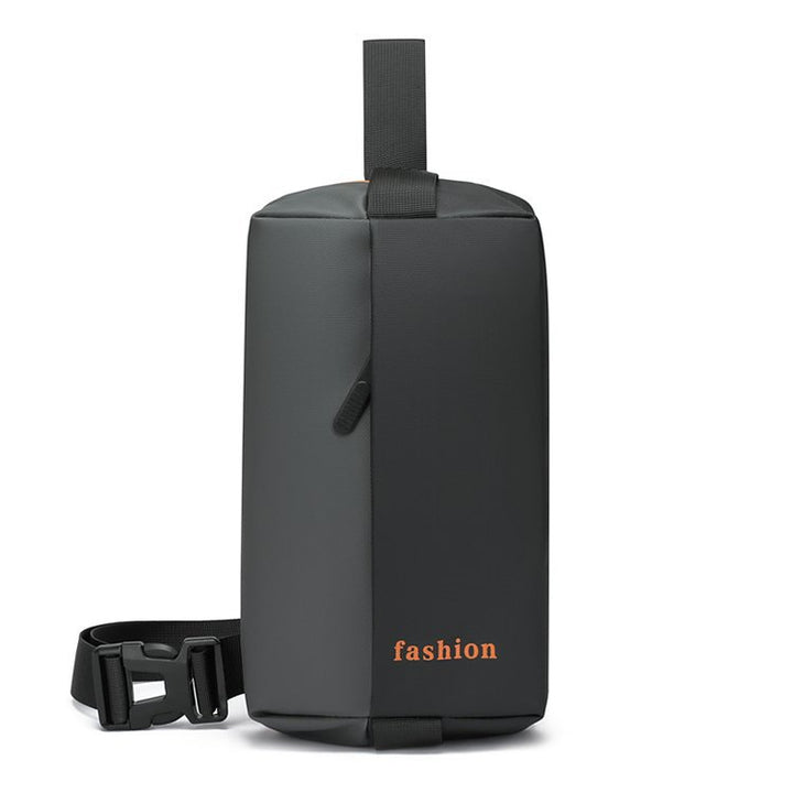 Modern Waterproof Crossbody Bag Kalsten