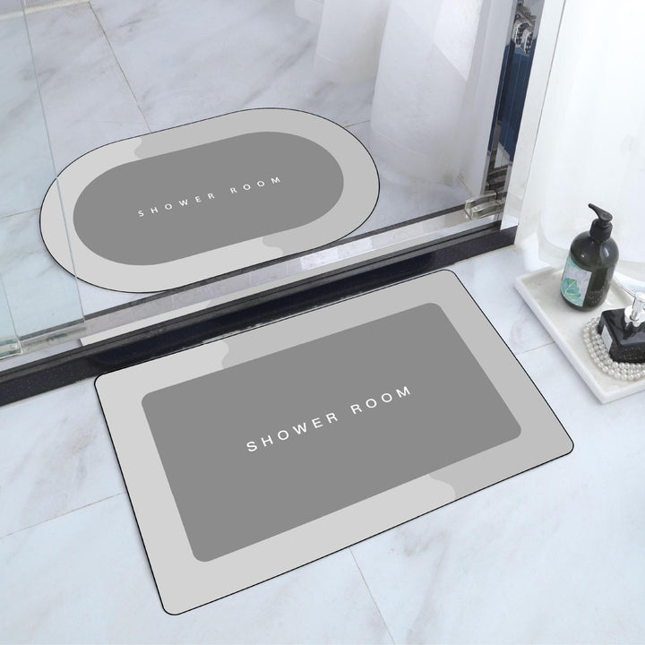 Playful Character Floor Mat Kalsten