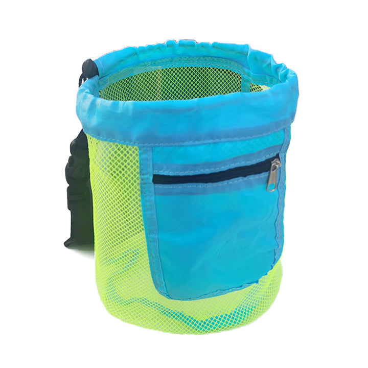 Breathable Sports Bag Kalsten
