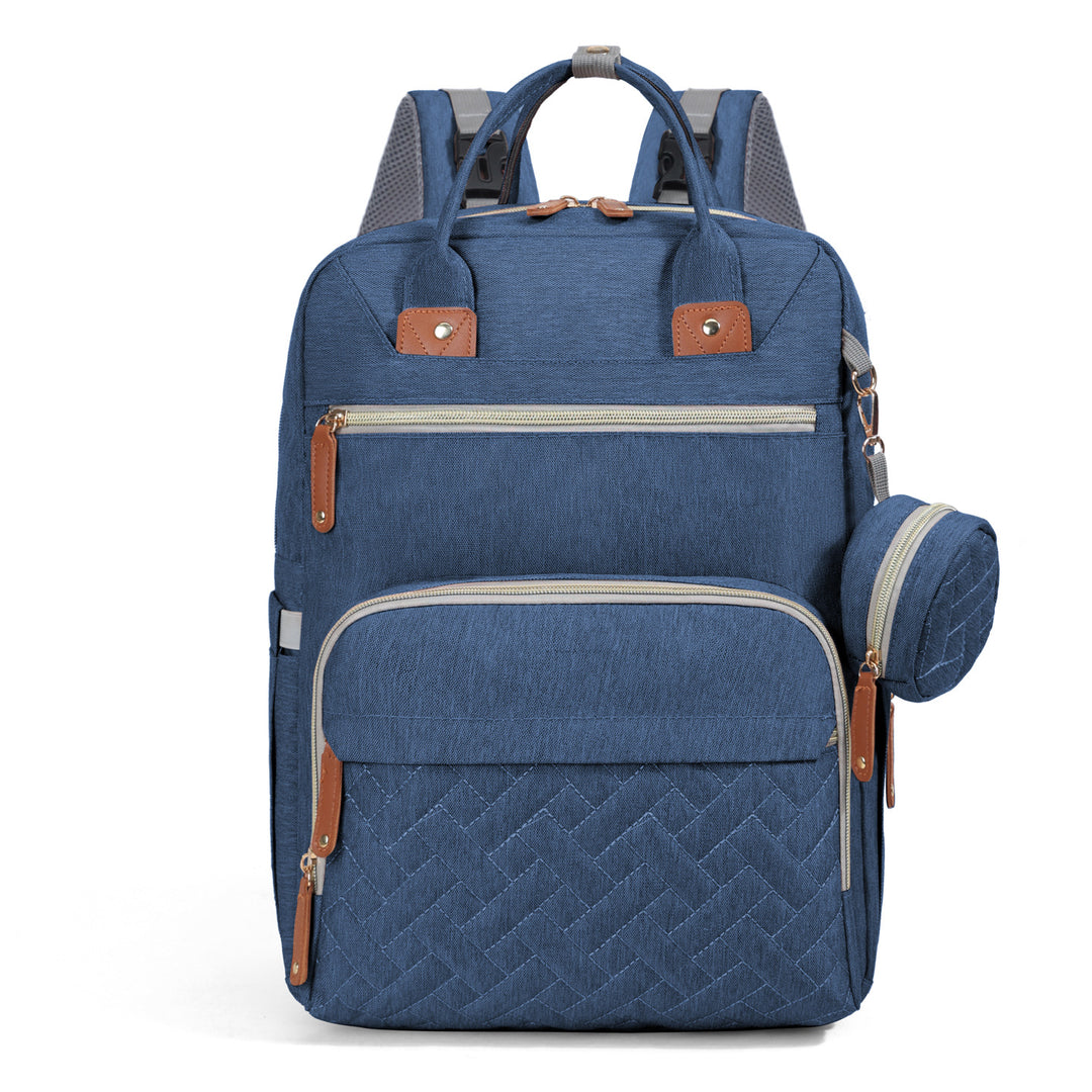 Multi-Functional Travel Backpack Kalsten