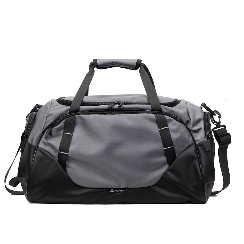 Durable Sports Duffel Bag Kalsten