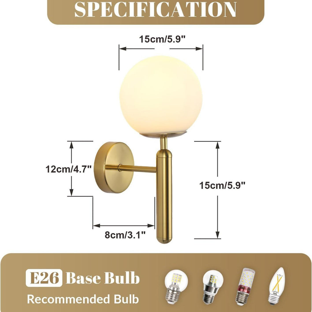 Wall Sconce