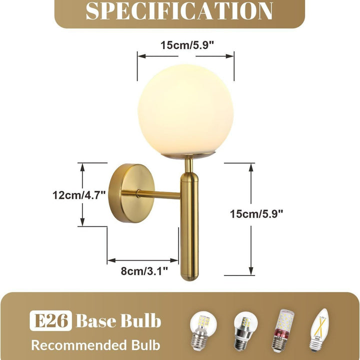 Wall Sconce