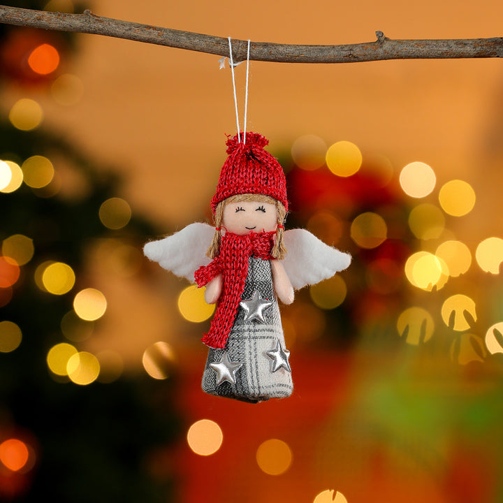 Decorative Angel Ornament Kalsten