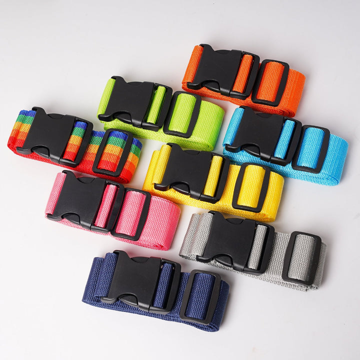 Adjustable Utility Luggage Strap Kalsten