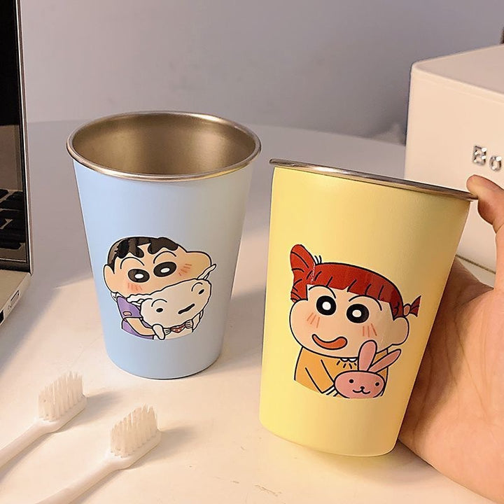 Children's mug with creative animal design Kalsten