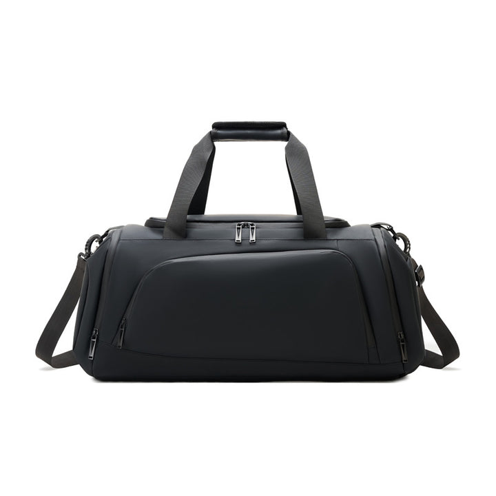 Sporty Gym Duffel Bag Kalsten