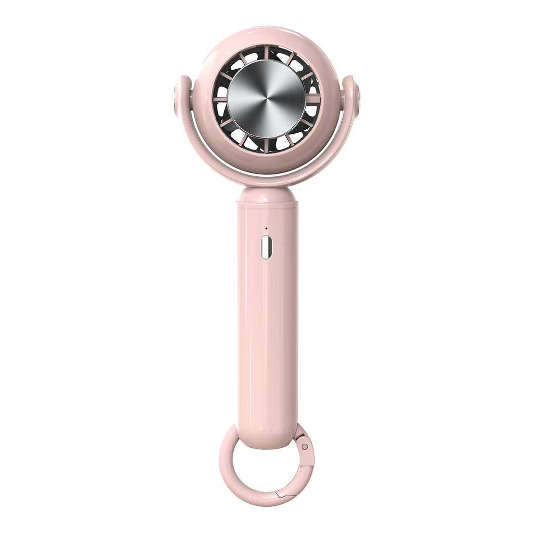 Compact Rechargeable Handheld Fan Kalsten