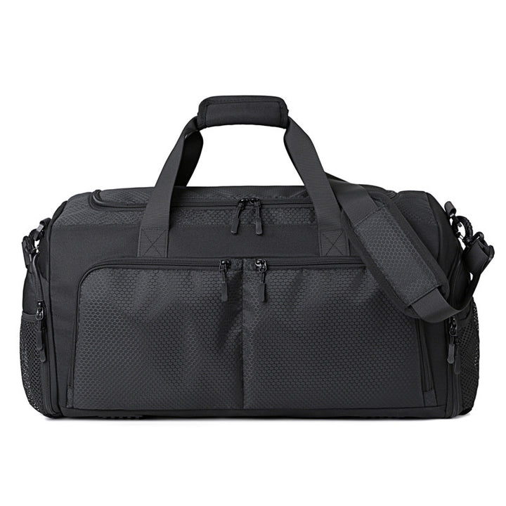 Advanced Versatile Travel Duffel Kalsten