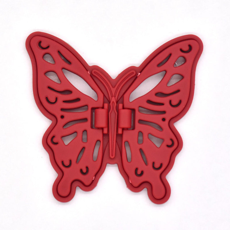 Decorative Butterfly Clip Kalsten