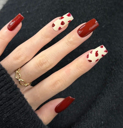 Decorative 3D Nail Art Kit Kalsten