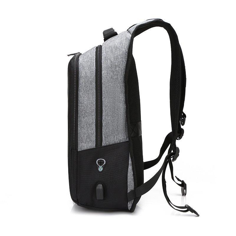 Functional Urban Commuter Backpack Kalsten
