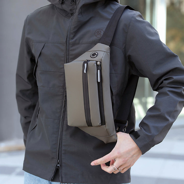 Functional Waist Pack