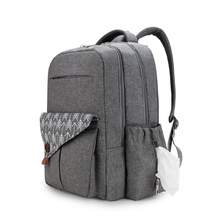 Practical Backpack Kalsten