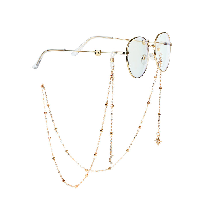 Sunglasses chain Kalsten