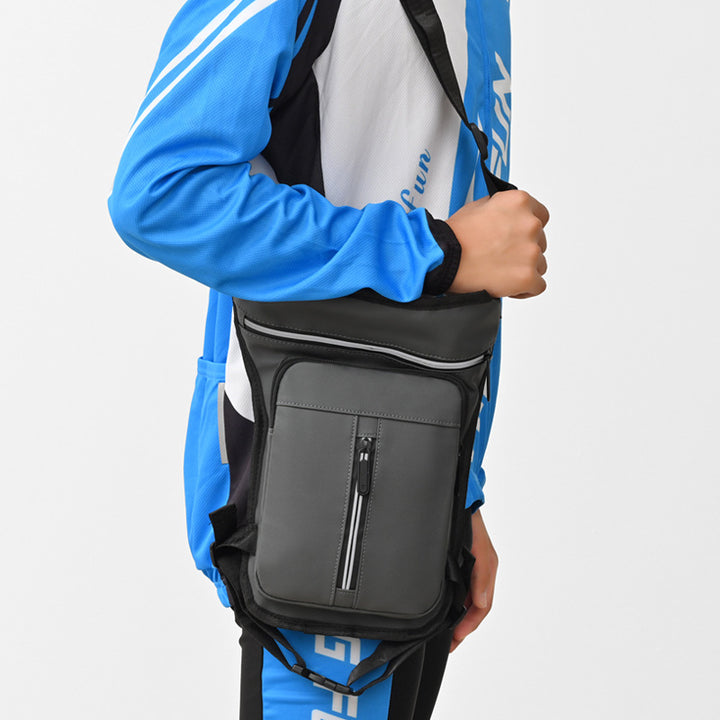 Lightweight Tactical Crossbody Bag