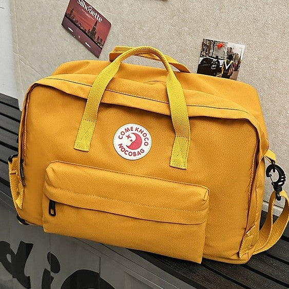 Durable Multi-Functional Travel Duffel