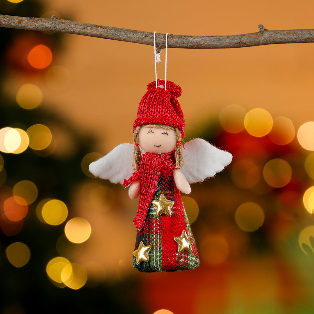 Decorative Angel Ornament Kalsten