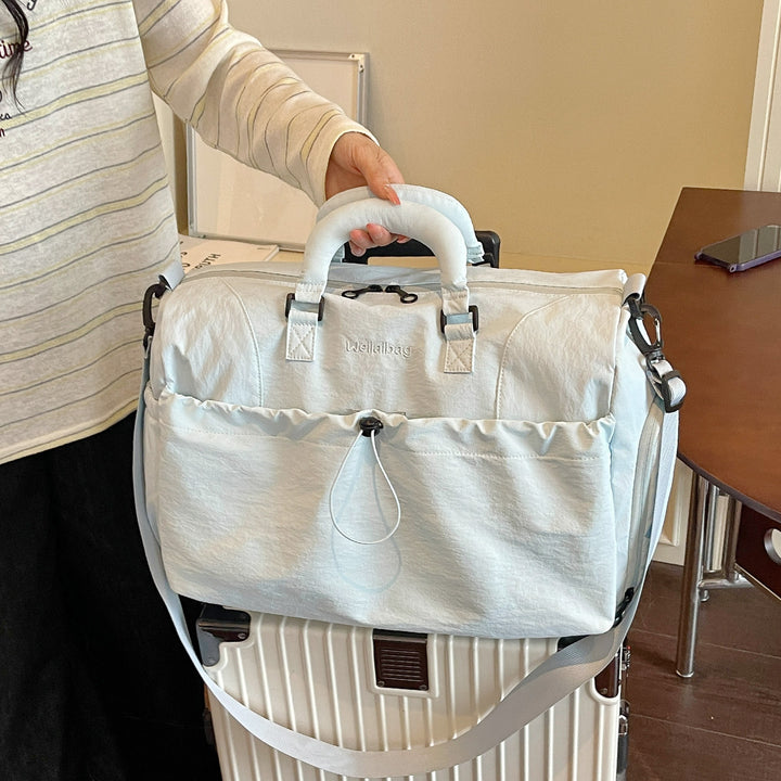 Versatile Urban Travel Duffel Kalsten