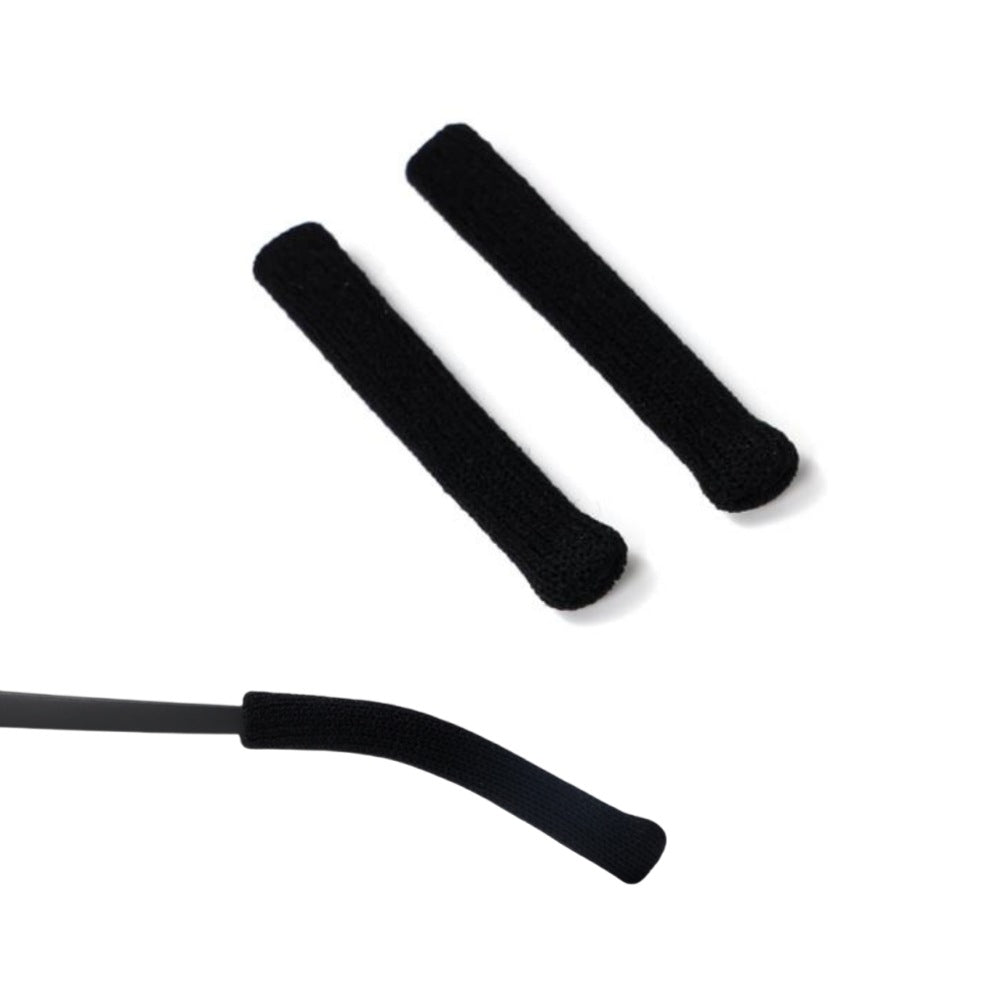 Comfort Fit Eyewear Temple Pads Kalsten