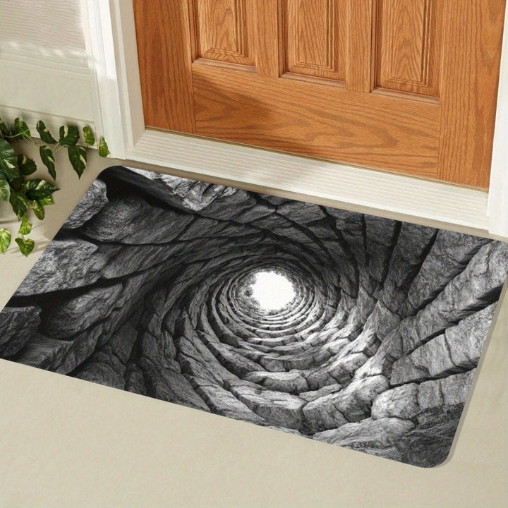 Artistic Swirl Area Rug Kalsten