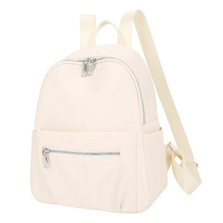 Sleek Minimalist Backpack Kalsten