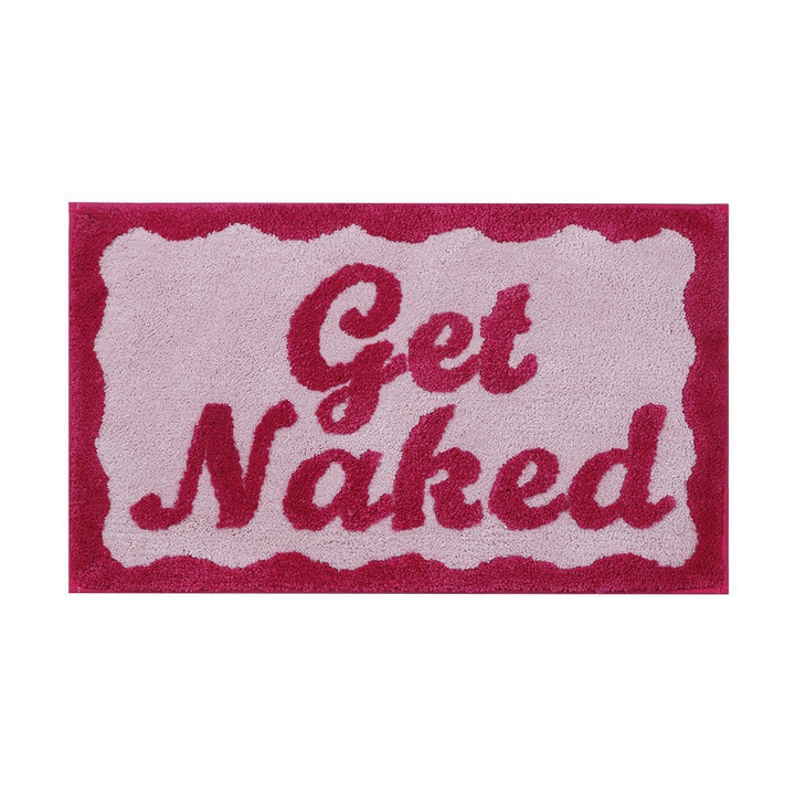 Decorative Doormat for Home Entryway