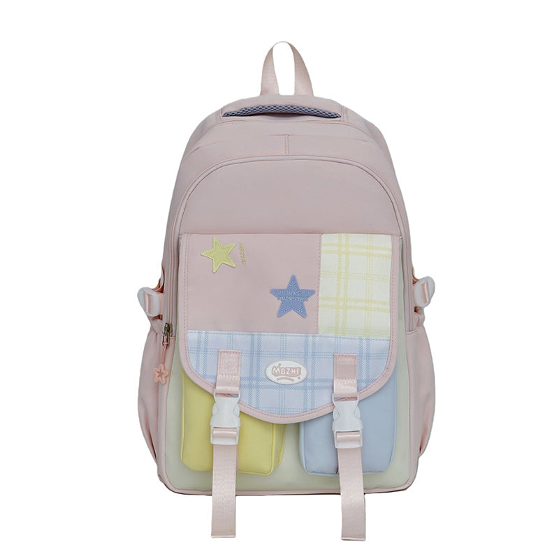 Stylish Multi-Functional Backpack Kalsten 1791205001