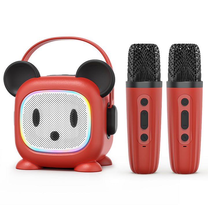 Bluetooth Karaoke Speaker Kalsten