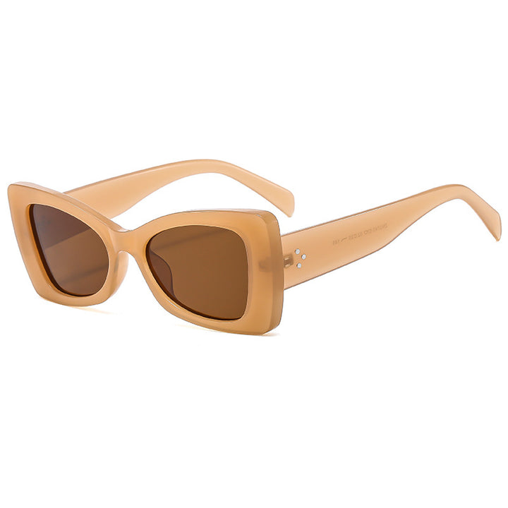 Ladies Cat-Eye Sunglasses in Elegant Design Kalsten