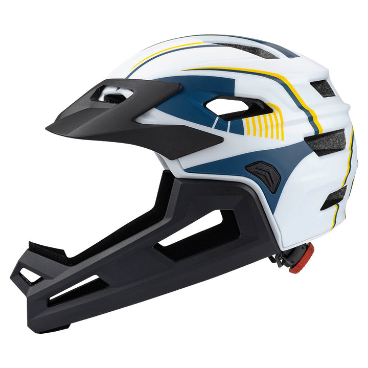 Adjustable Mountain Biking Helmet Kalsten