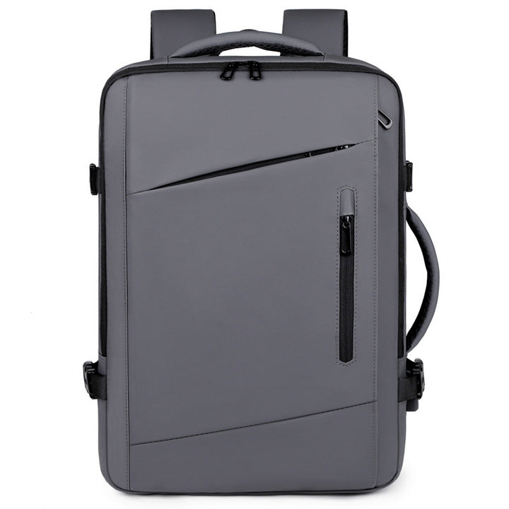 Laptop Backpack with Intelligent Storage and Ergonomic Design Kalsten