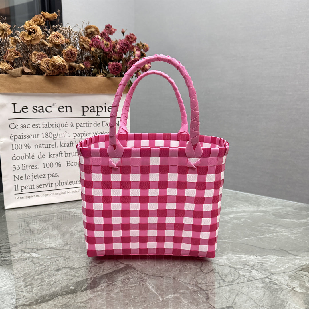 Charming and playful handbag Kalsten
