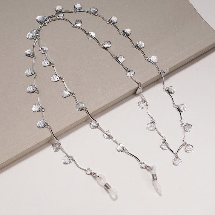 Star-Embellished Eyewear Chain kalsten