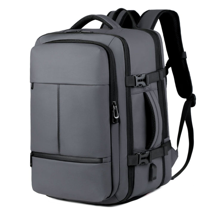 High-Functionality Travel Backpack Kalsten
