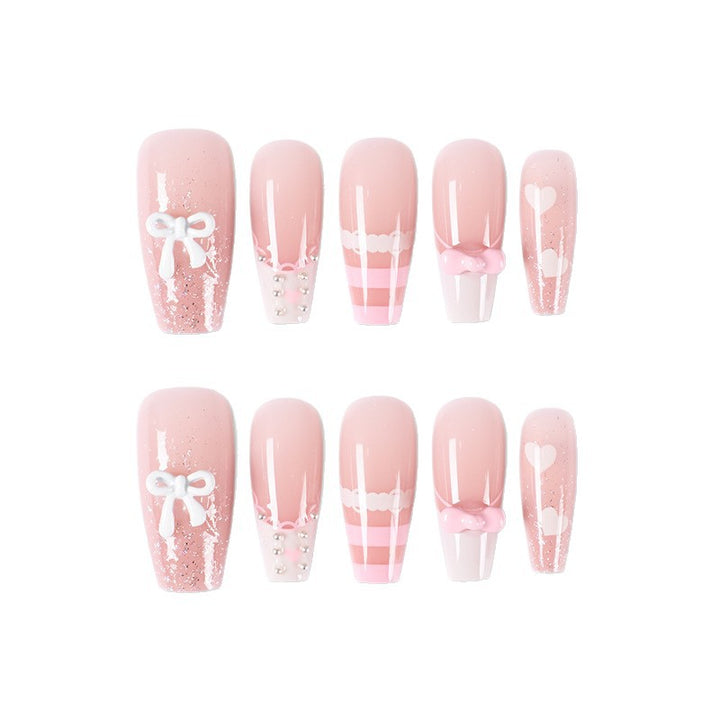 Decorative Nail Art Kalsten