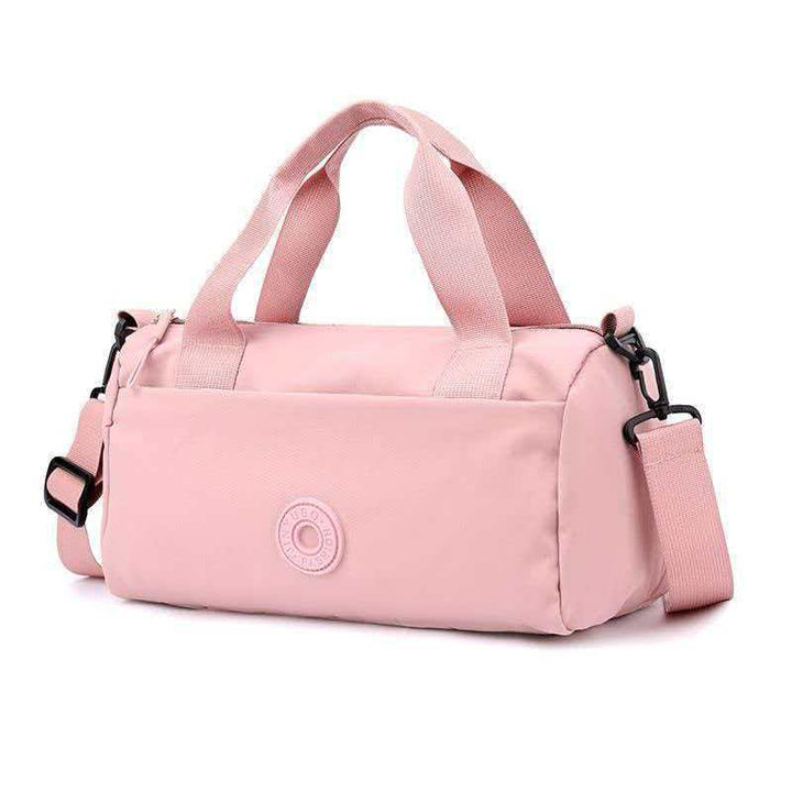WoDurable Travel Tote
