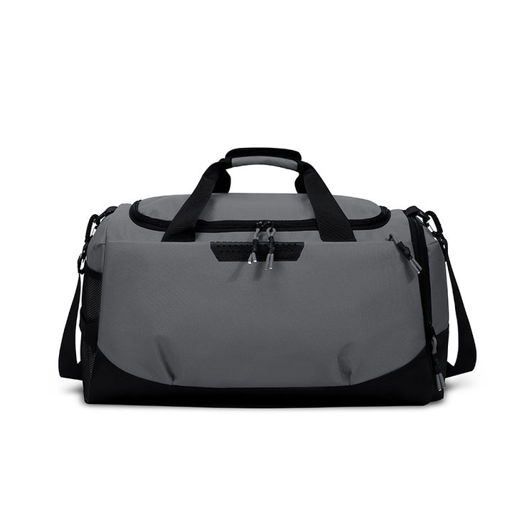 Sports bag with innovative organizational compartments Kalsten