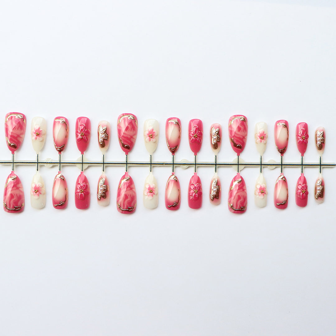 Decorative Nail Art