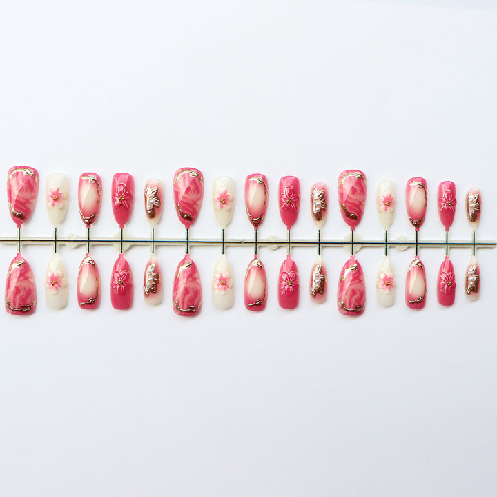 Decorative Nail Art