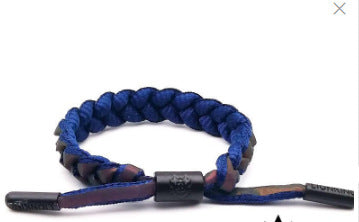 Artisan Woven Bracelet Kalsten